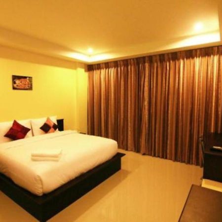 Nicha Residence Kamala Beach Extérieur photo