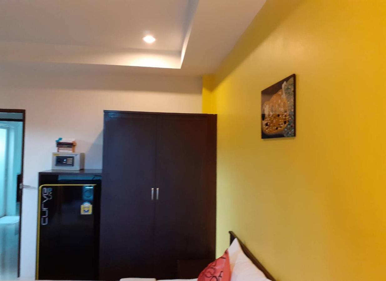 Nicha Residence Kamala Beach Extérieur photo