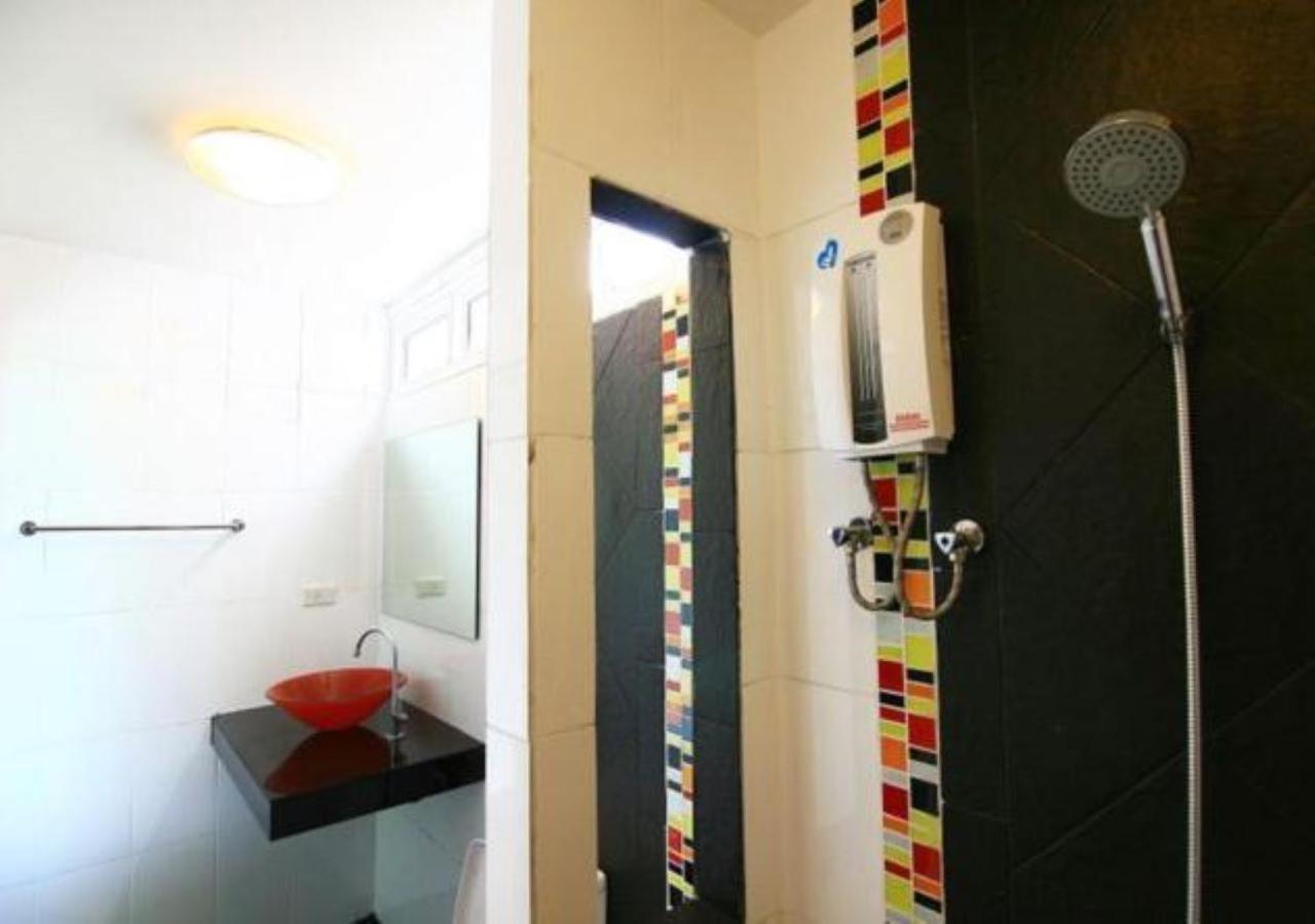 Nicha Residence Kamala Beach Extérieur photo