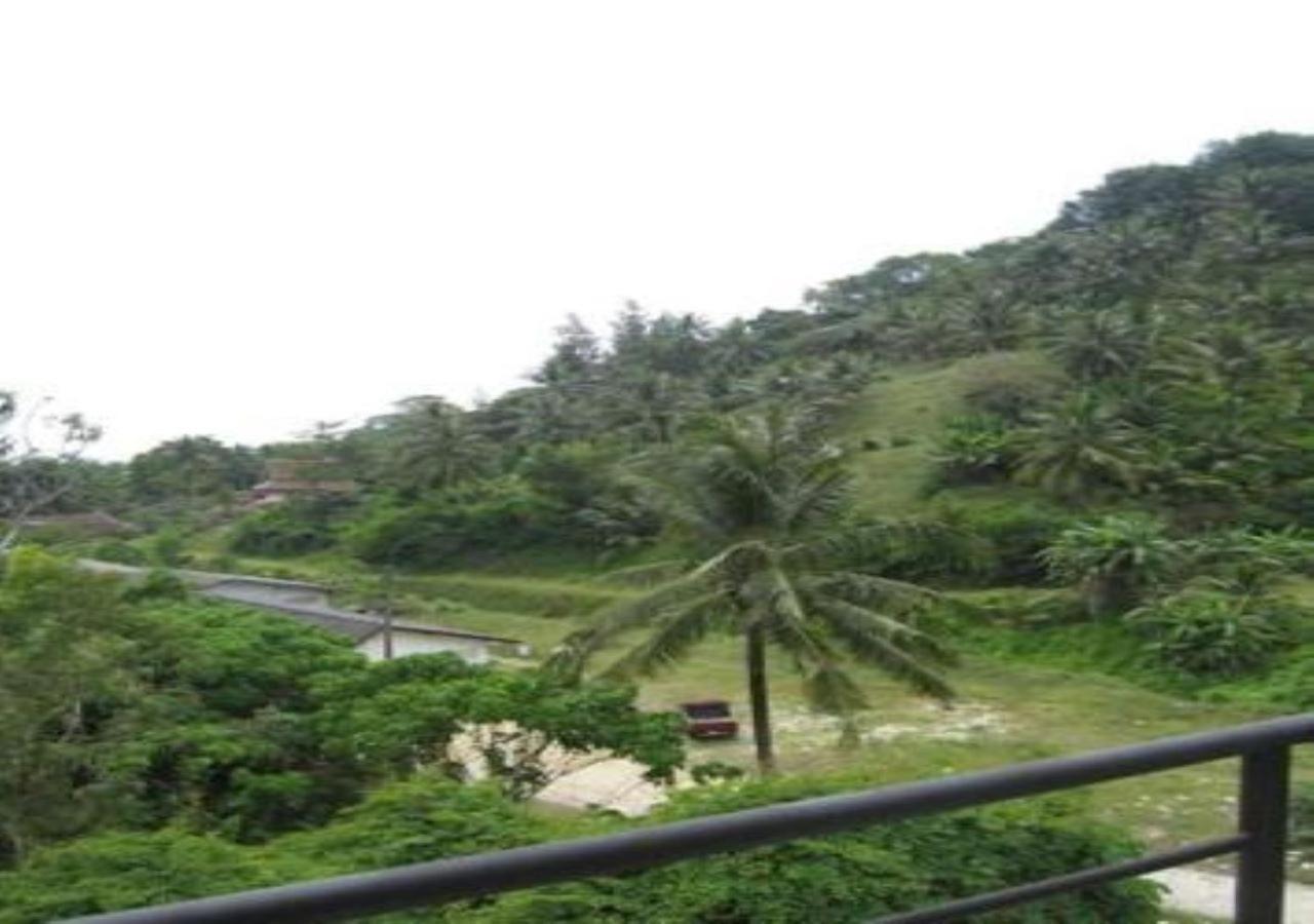 Nicha Residence Kamala Beach Extérieur photo