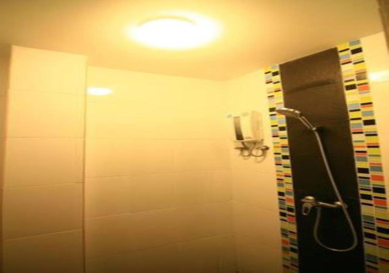 Nicha Residence Kamala Beach Extérieur photo